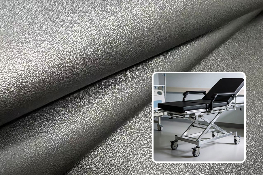 Far-Infrared Medical Series